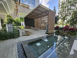 Marine Blue (D15), Condominium #610121211